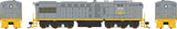 Bowser 25122 Baldwin DRS-6-6-1500 Union #623 w/LokSound & DCC HO Scale