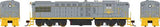 Bowser 25122 Baldwin DRS-6-6-1500 Union #623 w/LokSound & DCC HO Scale