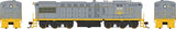 Bowser 25121 Baldwin DRS-6-6-1500 Union #622 w/LokSound & DCC HO Scale