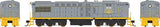 Bowser 25121 Baldwin DRS-6-6-1500 Union #622 w/LokSound & DCC HO Scale