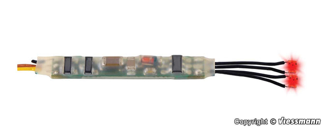 Image for 769-5272 Mini LED Red /2