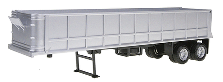 Image for 326-5281 36' Gravel Dump Trlr Slv