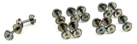 Image for 85-60071 36" Wheelsets 12/