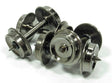 Image for 606-102072 Wheelsets 36" 50/