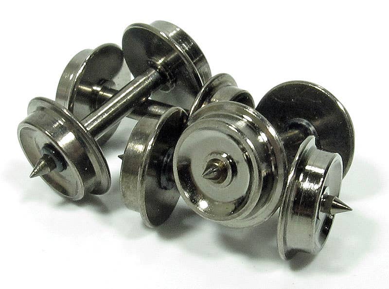Image for 606-102072 Wheelsets 36" 50/