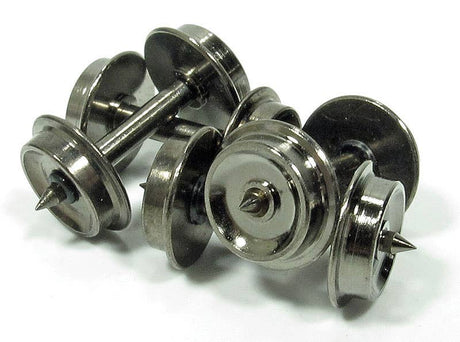 Image for 606-102072 Wheelsets 36" 50/