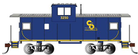 Image for 160-17705 36' Wd-Vsn Cabse C&O Prgs