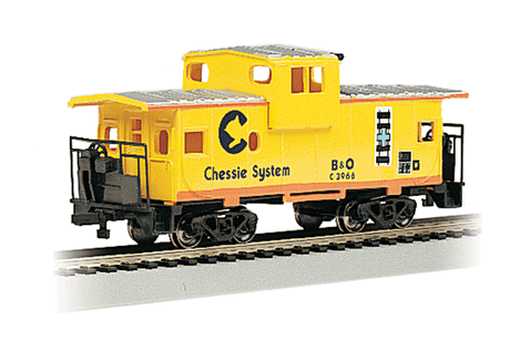 Image for 160-17709 36' Wd-Vsn Cabse CHESSIE