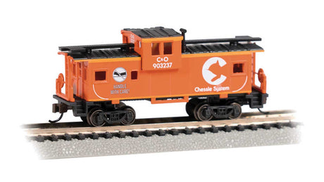 Image for 160-70758 36' Wd-Vsn Cabse CHESSIE1