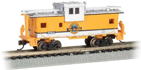 Image for 160-70763 36'Vis Cab RG 1511
