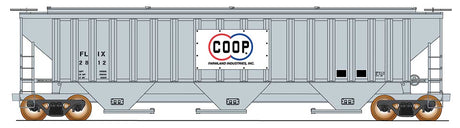 Image for 85-672304 Trinity RS Hopper FLIX