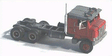 Image for 284-56004 1953 Bullnose Tractor