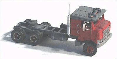 Image for 284-56004 1953 Bullnose Tractor