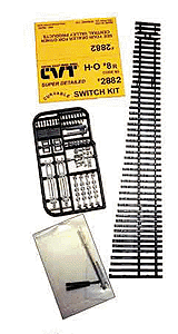 Image for 210-2882 Crv swtch kt cd 83 #8 rt