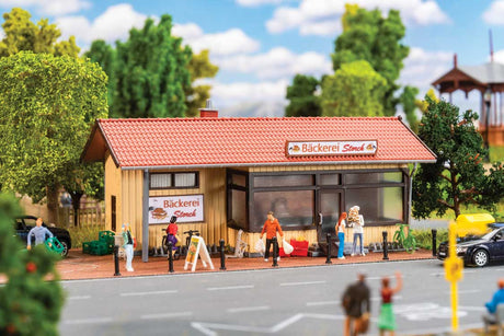 Image for 272-191833 Small Bakery