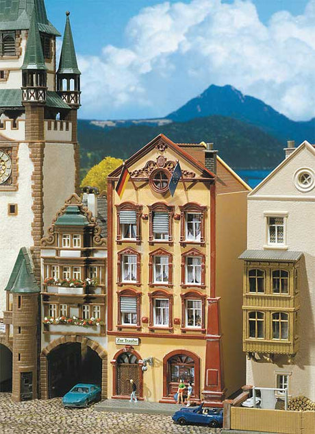 Image for 272-232310 Wine Pub "The Grape