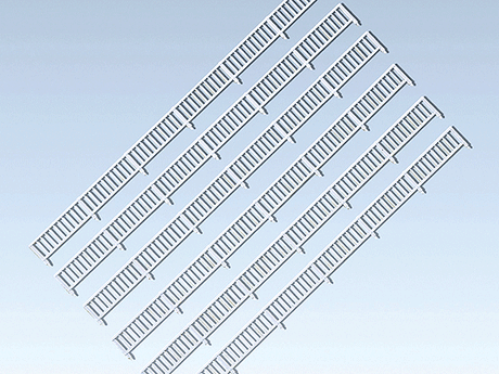 Image for 272-282841 Fencing Era I 56.1cm