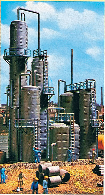 Image for 770-45525 Oil refinery kit