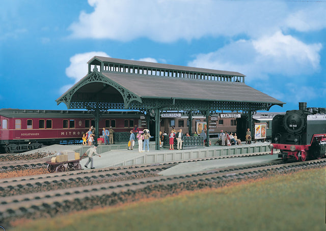 Image for 770-47530 Platform Hall w/LED