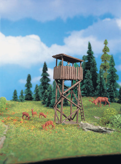 Image for 770-47749 Hunting tower