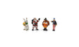 Image for 785-2868 Holiday Figures   4/