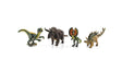 Image for 785-2874 Dinosaurs Figures   4/