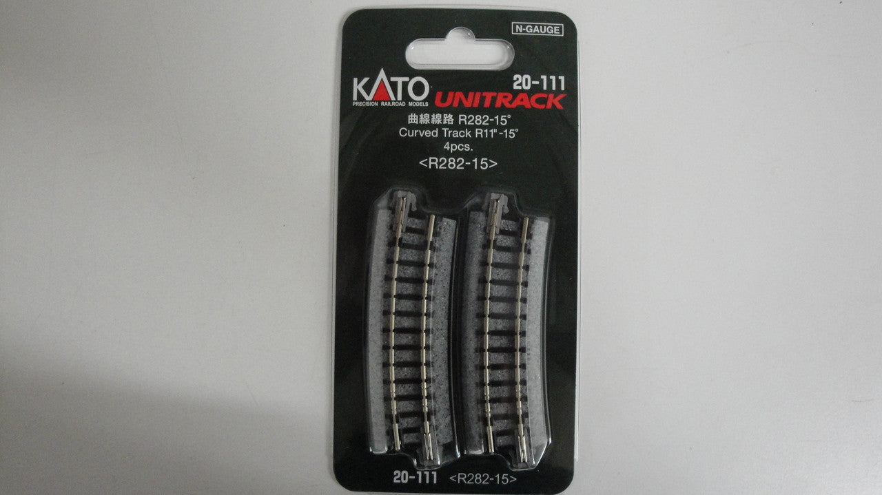 N store scale Kato TRACK LOT