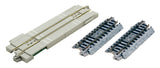 Kato 20-653 Double Track Attachment for Automatic Crossing Gate; N Scale, 20653