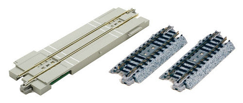 Kato 20-653 Double Track Attachment for Automatic Crossing Gate; N Scale, 20653