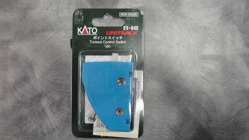 Kato 24-840 Turnout control switch; 24840