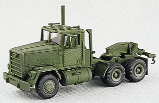Image for 729-90053 M915 Wrecker w/Tow Gear