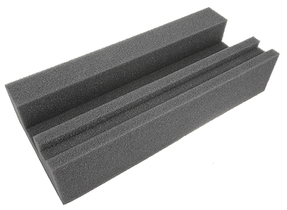 Image for 6-24 Foam Cradle O