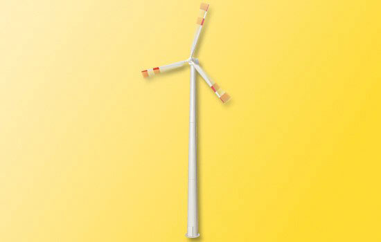 Image for 769-1370 Wind Powerplant w/Rotor