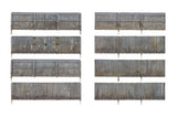 Woodland Scenics 2985 Privacy Fence  (SCALE=HO)  Part # 785-2985