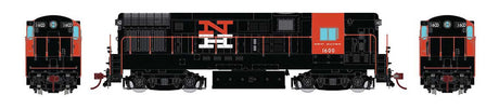 Image for 606-44012 H16-44 DC NHMS 1612