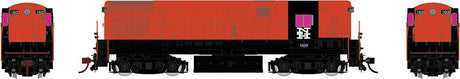 Image for 606-44533 H16-44 DCC NH 1609
