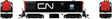 Image for 606-44537 H16-44 DCC CN 2217