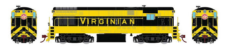 Image for 606-44521 H16-44 DCC VGN 39