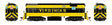 Image for 606-44524 H16-44 DCC VGN 48