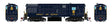 Image for 606-44516 H16-44 DCC N&W 144