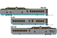 Image for 606-203501 TurboTrain UAT/DOT 3/