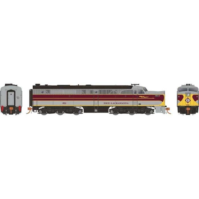 Image for 606-23049 PA-1 DC EL 855