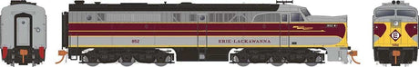 Image for 606-23047 PA-1 DC EL 852