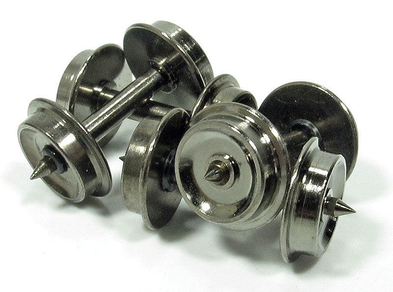 Image for 606-102071 Wheelsets 36" 12/