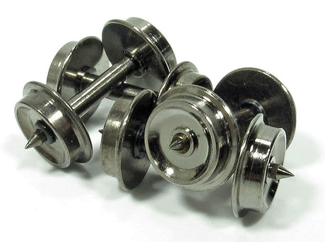 Image for 606-102071 Wheelsets 36" 12/