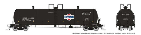 Image for 606-135014A Procor Tank NCTX