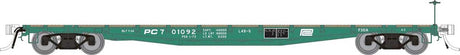 Image for 606-138014A F30A Flat PC