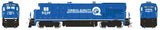 Rapido 18566 GE B36-7 - CR - Conrail Quality logo # 5056 LokSound and DCC HO Scale