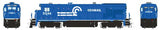 Rapido 18562 GE B36-7 - CR - Conrail # 5046 LokSound and DCC HO Scale