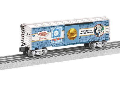 Image for 434-2528050 Thomas & Friends 80th Box